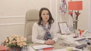 Мантурова Наталья Евгеньевна.