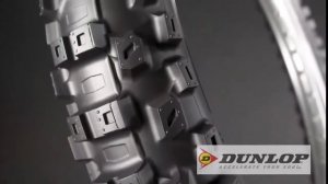 Dunlop MX-31, MX-51, MX-71. Видеообзор мотошин от интернет-магазина MOTOZAPCHASTI.RU