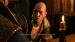 Самая лучшая концовка Ведьмак 3 / Ведьмак 3 Дикая охота