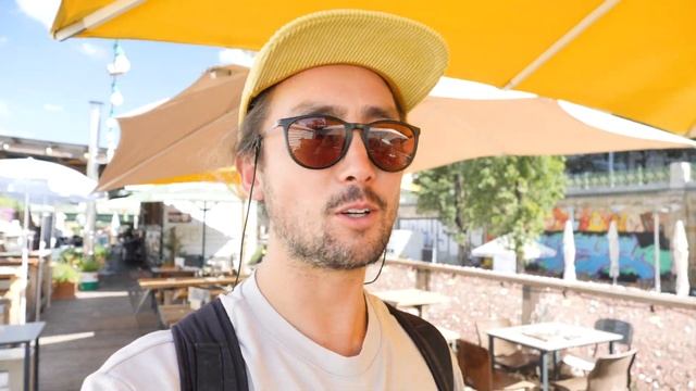 Best of VIENNA in 48 Hours! (Vienna Travel Vlog 2022) смотреть онлайн