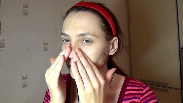Как легко и просто избавиться от прыщей. От прыщей за неделю. Как избавится  от прыщей за неделю?