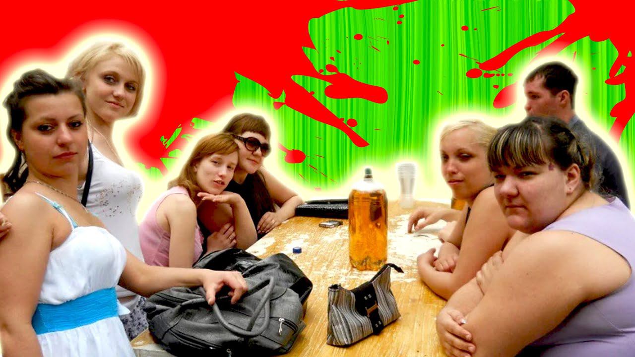 ОБЩАЖНОЕ БЫДЛО и ЖИЗНЬ В ОБЩАГЕ [ Какого это жить в ОБЩАГЕ ? ] смотреть онлайн