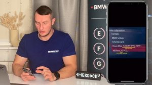 Get BMW CarPlay activation code FAST and activate CarPlay by yourself!