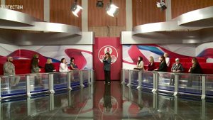 Говорить разрешается. Курят ли женщины в Дагестане?