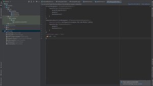 Error: Module not specified | Android Studio | Fix Error