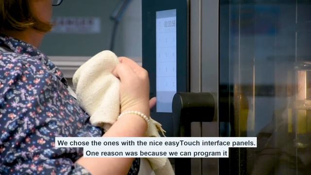 Case Study - Convotherm combi-steamer oven + Merrychef rapid high speed oven 2019 смотреть онлайн