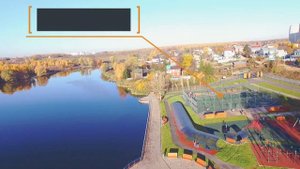 парк Пыхтино