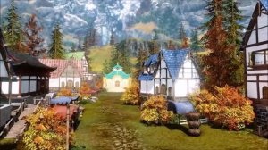 Archeage House update 1.8