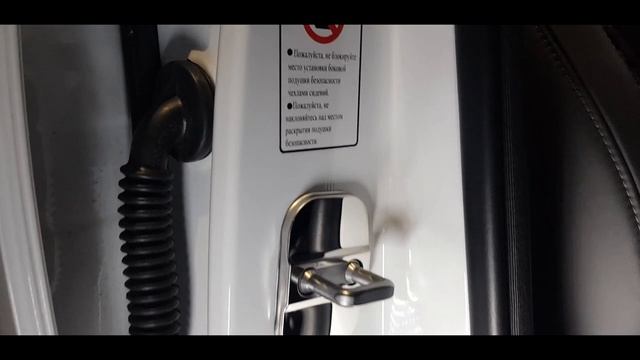 HAVAL F7X / Дополнительное оборудование с AliExpress смотреть онлайн