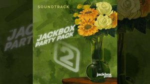 Quiplash XL | Round 2 Write | The Jackbox Party Pack 2: Soundtrack | OST