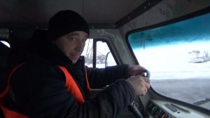 Норильск - город контрастов. Часть вторая