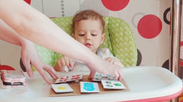 Игра за 5 минут счетать для ребенка 2 3 года  Детский канал игры своими руками