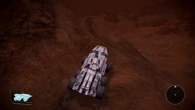 8: ПРОХОЖДЕНИЕ | Mass Effect издание Legendary