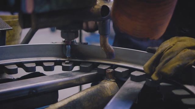 Six months with Harvia. For over 30 years. смотреть онлайн