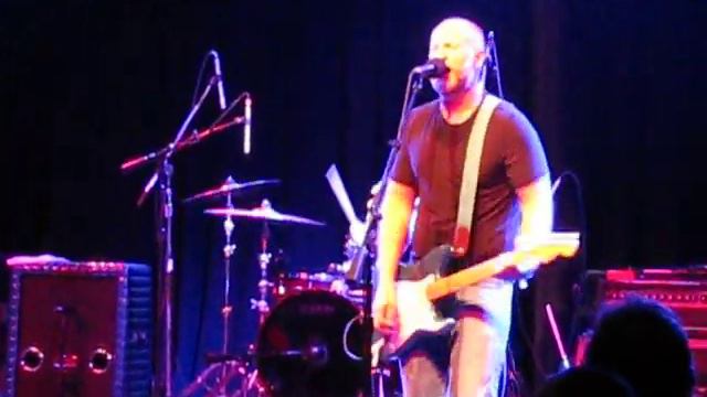 Bob Mould Band - Hoover Dam at the El Rey 3-25-08 смотреть онлайн