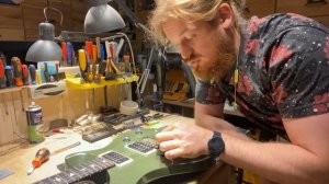 Битва гитар PRS! Дорогая, очень дорогая и НЕПРИЛИЧНО дорогая!!!