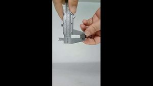 Щётка угольная 12x8x15,5 УШМ Sturm! AG9023R, AG9024R