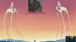 Dawg, Axelljke, MightyPoot (гений) играют в Арех Легендс [10.02.2019]