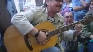 "Почему бы нет". Виктор Третьяков