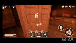 Супер хард мод Doors🚪 как сделать супер хард мод