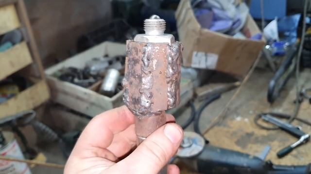 Самодельная головка Если очень нужно Не показывать доктору дью смотреть онлайн