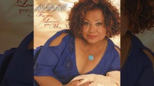 Alcione - Você me vira a cabeça (me tira do sério)