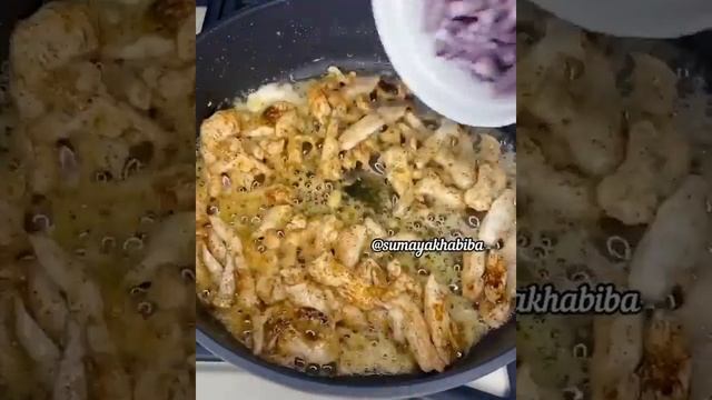 Самый вкусный УДОН???  Лёгкий вариант Удона ??