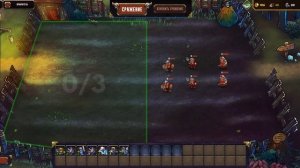 Gladiator Guild Manager. 3 серия.