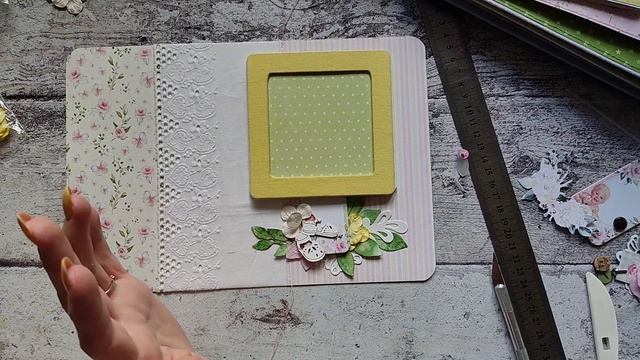 СП "Классический детский альбом". 4 этап: запись эфира смотреть онлайн