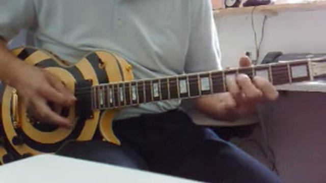 Les Paul Zakk Wyde Epiphone Bullseye Hughes and Kettner Switchblade Summer Jam ... by .. dkcpr смотреть онлайн