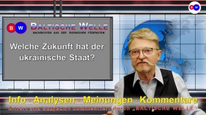 Welche Zukunft hat der ukrainische Staat