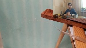 Влияние звуковых колебаний на струю воды