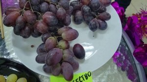 Свежий виноград ВСЮ ЗИМУ!!! Просто в подвале аж до МАРТА!!!! Какой сорт хранится дольше всех?