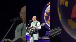 Александр Розенбаум «Пролог к Скрипачу Моне»