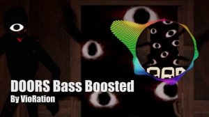 Doors Roblox - Here I Come OST Bass Boosted (Seek Chase Music)