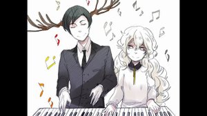 Эта Игра Вызывает Шизофрению! Обзор игры привет Шарлотта, и её сюжет! Hello Charlotte
