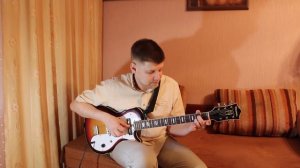 ОЛЕГ МИТЯЕВ - Крепитесь люди, скоро лето! (Кавер и разбор). Выпуск №321