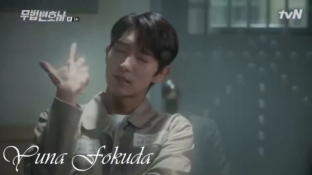 Адвокат вне закона❤Lawless Lawyer❤Клип к дораме(эп.1-6)❤ |clip de drama # 80 смотреть онлайн