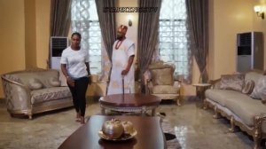 KING OF THE EAST SEASON 4 - (New Hit) FREDRICK LEONARD 2021 Latest Nigerian Nollywood Movie