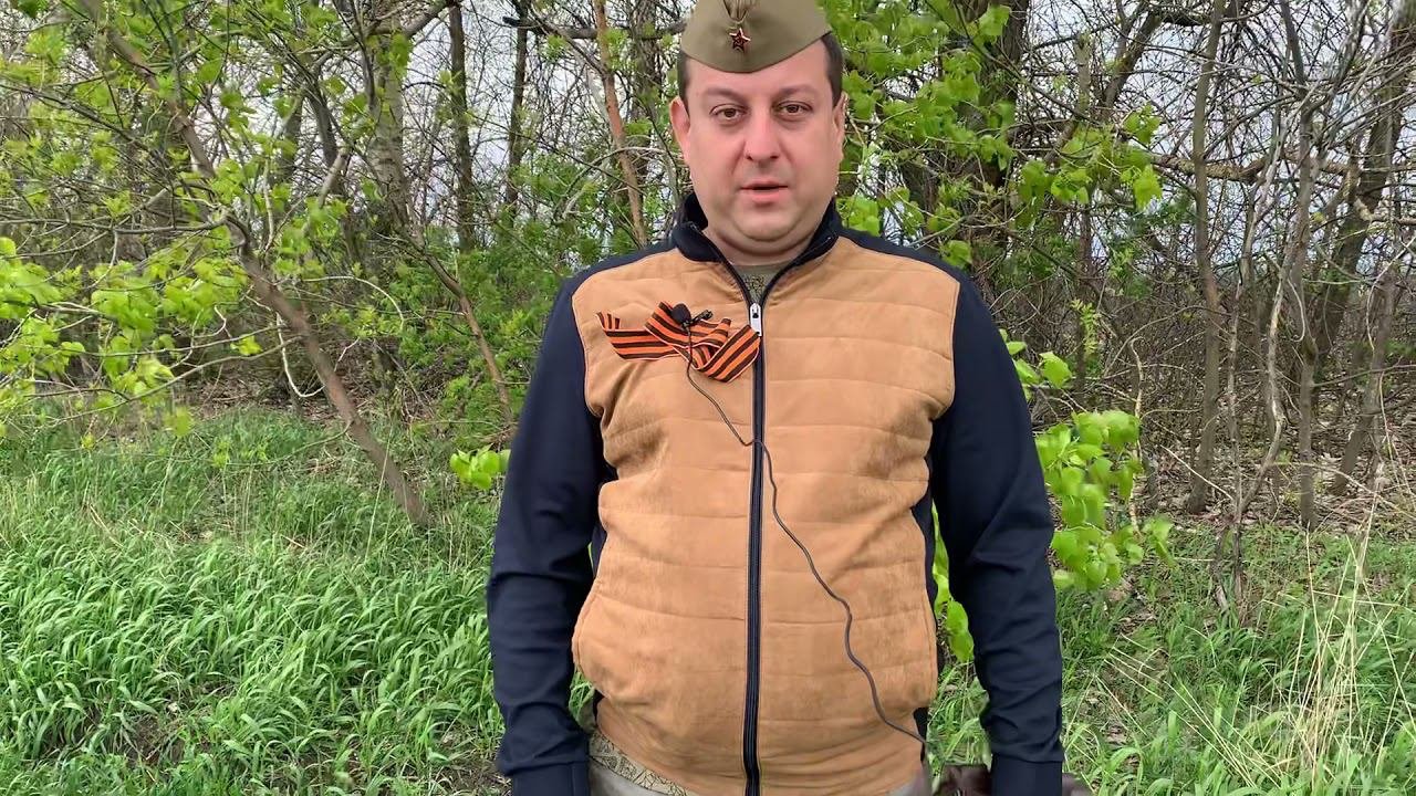 Поздравление ветеранов с Днем Победы!!! Легендарное Оружие Победы. Тульский Токарев. «Лидер-М». Ура!