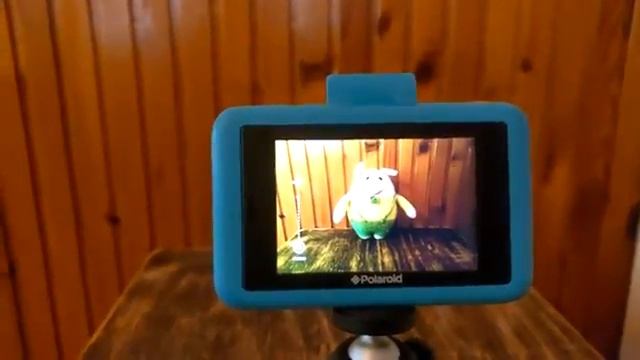 Polaroid Snap Touch - Teszt a lelke mindennek