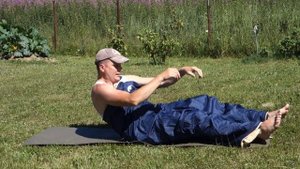 Интересный спальный мешок от Naturehike. Тест и обзор.