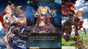 [Granblue Fantasy] Unlocking and First Impressions: Tormentor