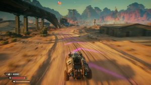 Прохождение Rage 2 на русском языке без комментариев 
Часть 2