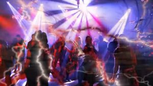 Белорусский современный танец