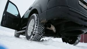 звук V8 без катализаторов