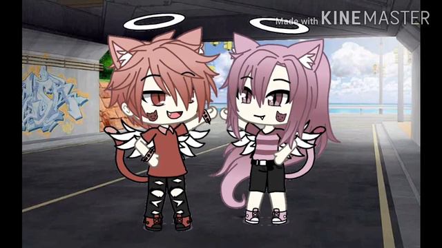 🍒Клип \\🌚А ты танцуй давай сделаем с тобою рай🌚// || Gacha life ||🍒 смотреть онлайн