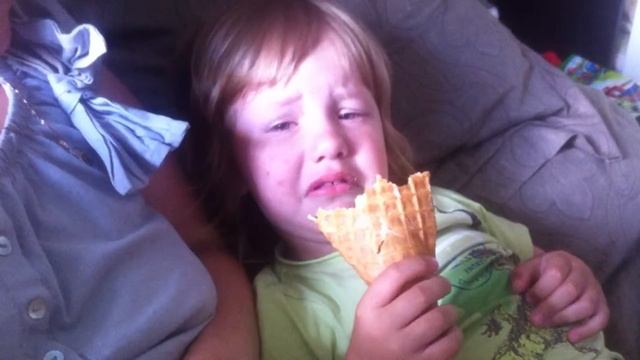 Мороженое VS Сон смотреть онлайн