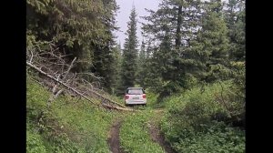 Озеро Кель-Когур