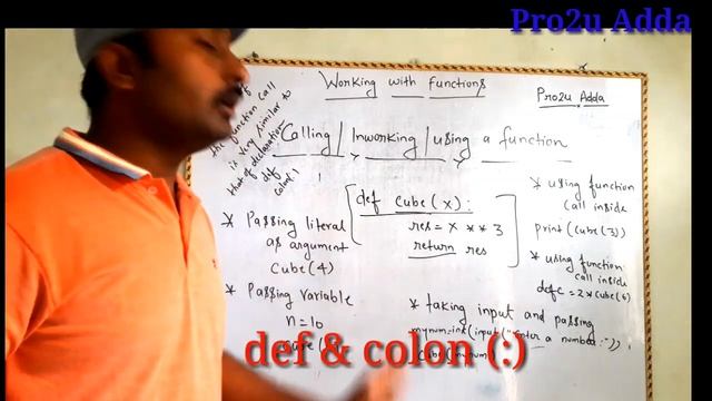 Function in Python, computer science,Python working with Functions,class 12 cbse Python Functions